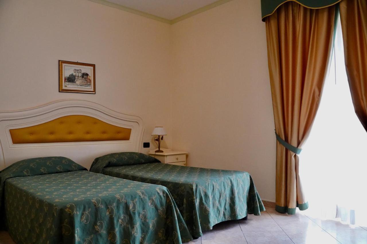 Roscianum Welness Hotel Rossano