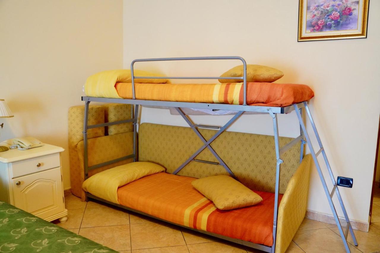 Roscianum Welness Hotel 4*