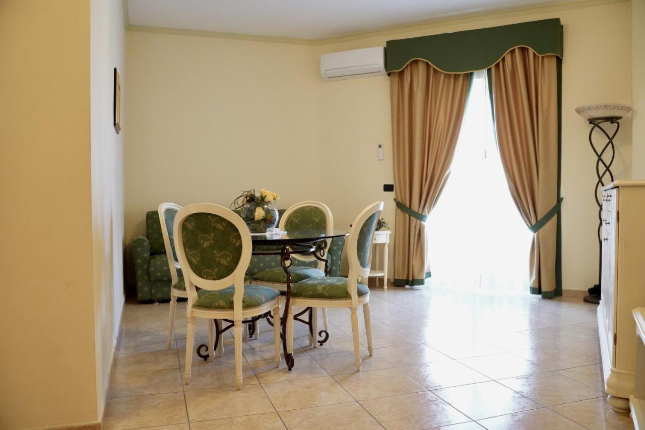 Roscianum Welness 4* Rossano