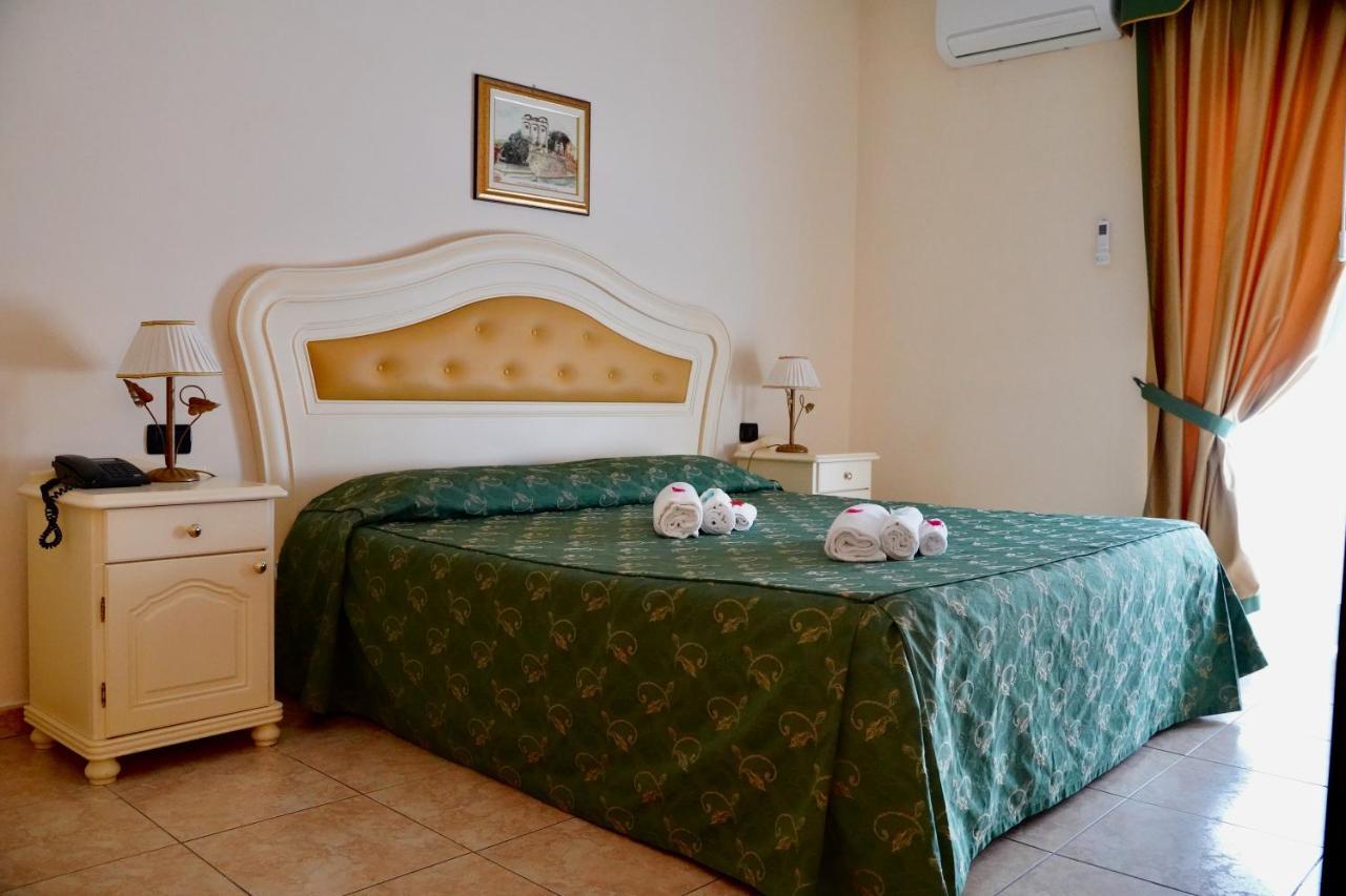 Roscianum Welness Hotel
