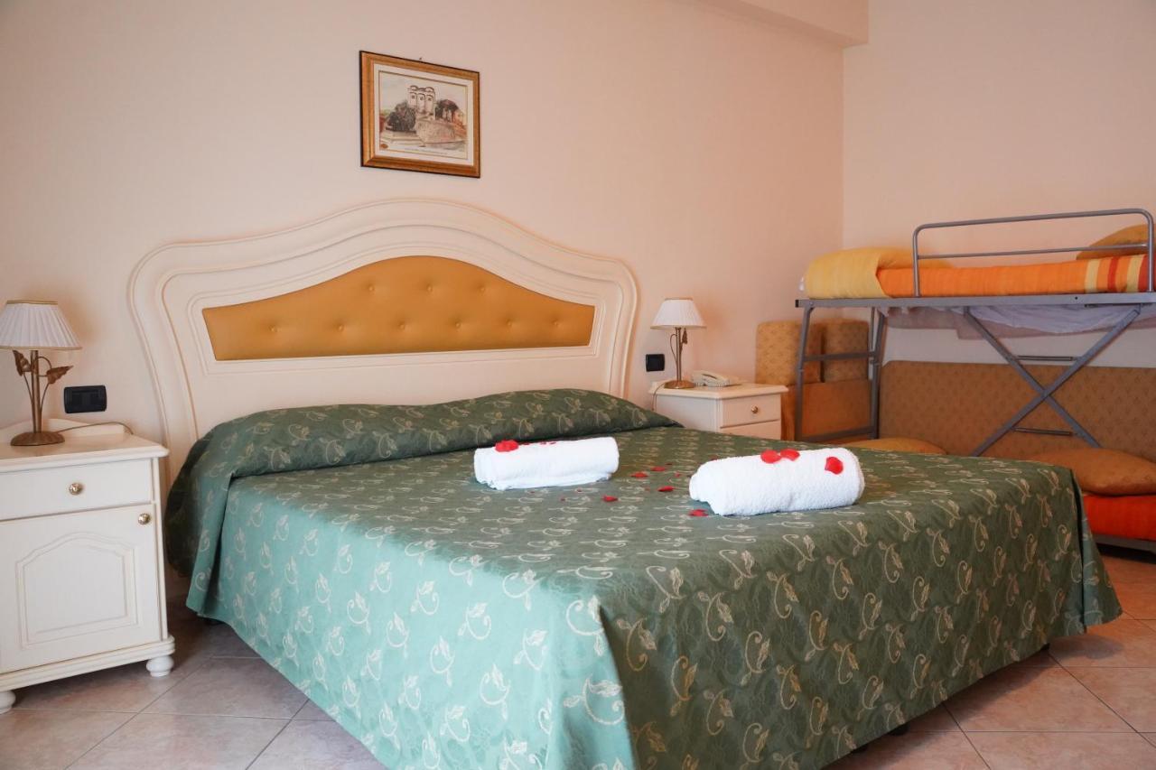 Hotel Roscianum Welness Rossano